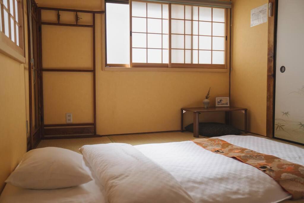 Hébergement de vacances Kokoro No Sato・hitomi *