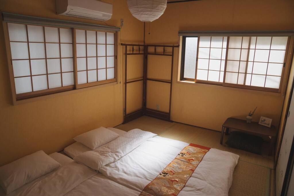 Hébergement de vacances Kokoro No Sato・hitomi