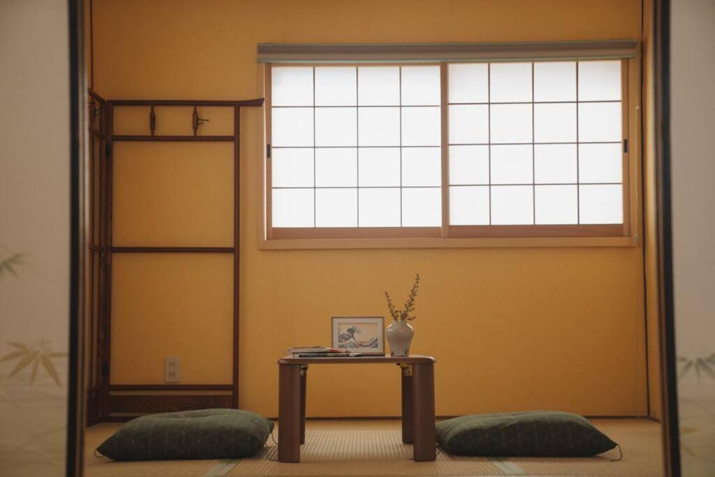 Kokoro No Sato・hitomi Hébergement de vacances Kyoto